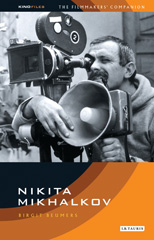 eBook, Nikita Mikhalkov, Beumers, Birgit, I.B. Tauris