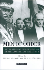 E-book, Men of Order, Atabaki, Touraj, I.B. Tauris