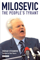 E-book, Milosevic, I.B. Tauris