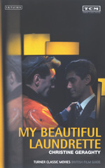 E-book, My Beautiful Laundrette, I.B. Tauris