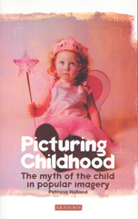 E-book, Picturing Childhood, I.B. Tauris