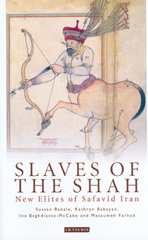 eBook, Slaves of the Shah, I.B. Tauris