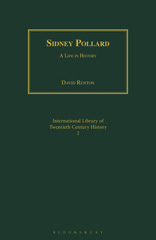 E-book, Sidney Pollard, I.B. Tauris