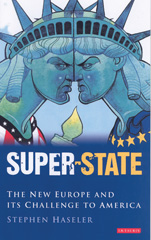 E-book, Super-State, I.B. Tauris