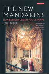 E-book, The New Mandarins, Dickie, John, I.B. Tauris