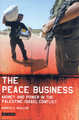 E-book, The Peace Business, I.B. Tauris