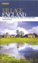 E-book, Village England, I.B. Tauris