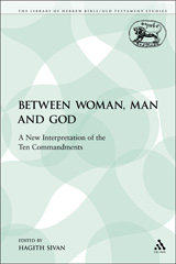 E-book, Between Woman, Man and God, T&T Clark