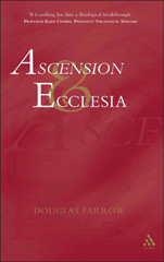 E-book, Ascension And Ecclesia, T&T Clark