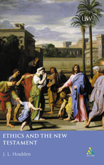 E-book, Ethics and the New Testament, Houlden, J. L., T&T Clark