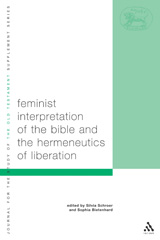E-book, Feminist Interpretation Of The Bible, Schroer, Silvia, T&T Clark