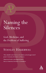 E-book, Naming the Silences, T&T Clark