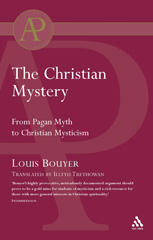 E-book, The Christian Mystery, T&T Clark