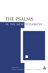 E-book, The Psalms in the New Testament, T&T Clark