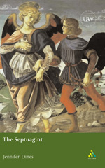 E-book, The Septuagint, Dines, Jennifer, T&T Clark