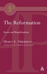 E-book, The Reformation, T&T Clark