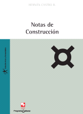 eBook, Notas de construcción, Universidad del Valle