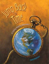 E-book, Jump Back in Time : A Living History Resource, Libraries Unlimited