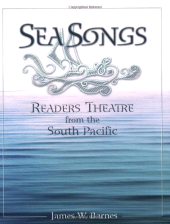 E-book, Sea Songs : Readers Theatre from the South Pacific, Libraries Unlimited