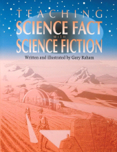 E-book, Teaching Science Fact with Science Fiction, Libraries Unlimited