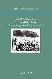 eBook, Ojos que ven, ojos que leen, Visor Libros