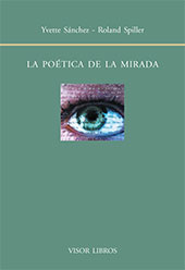 E-book, La poética de la mirada, Sánchez, Yvette, Visor Libros