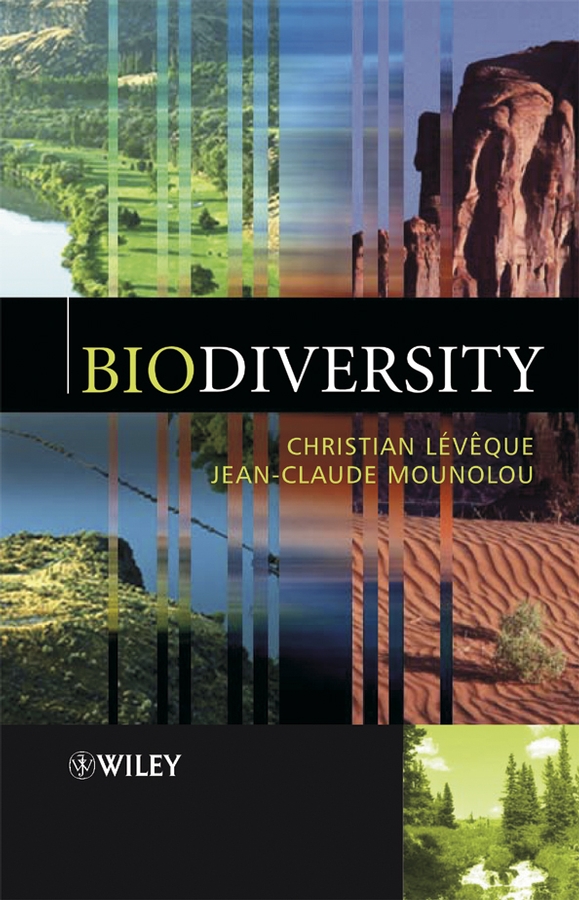 E-book, Biodiversity, John Wiley & Sons