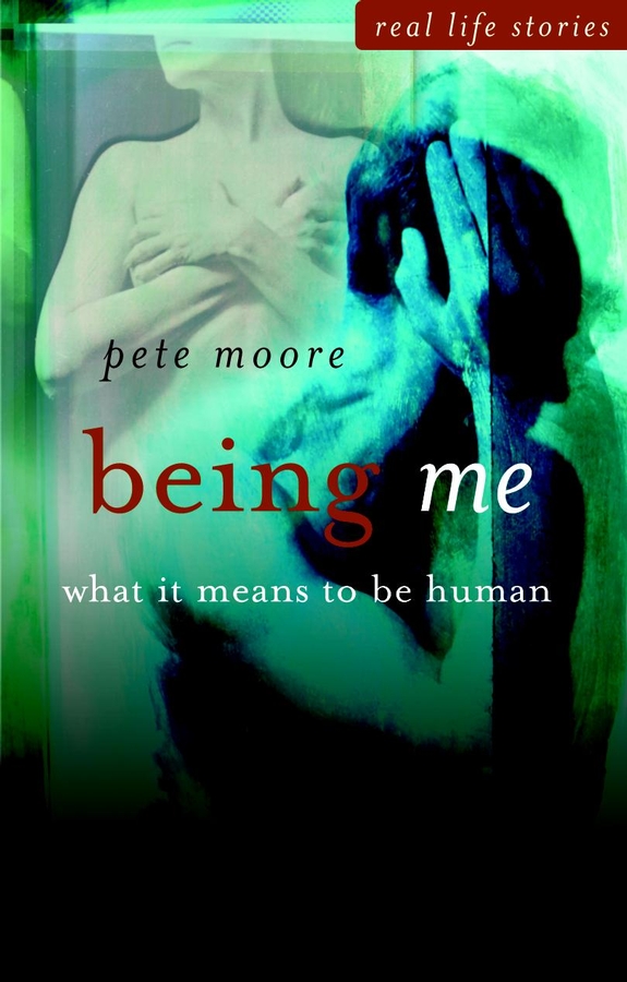 E-book, Being Me : What it Means to be Human, John Wiley & Sons