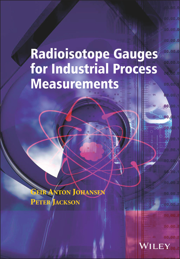 E-book, Radioisotope Gauges for Industrial Process Measurements, John Wiley & Sons