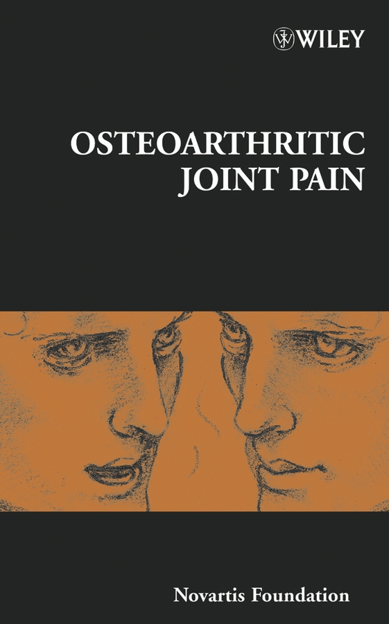E-book, Osteoarthritic Joint Pain, John Wiley & Sons
