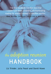 E-book, The Adoption Reunion Handbook, John Wiley & Sons