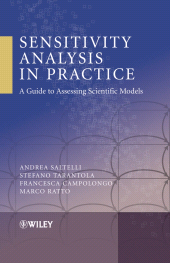 eBook, Sensitivity Analysis in Practice : A Guide to Assessing Scientific Models, John Wiley & Sons