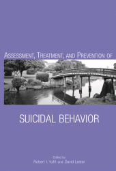 E-book, Assessment, Treatment, and Prevention of Suicidal Behavior, John Wiley & Sons