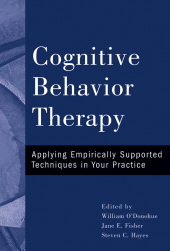 E-book, Cognitive Behavior Therapy : Applying Empirically Supported Techniques in Your Practice, John Wiley & Sons