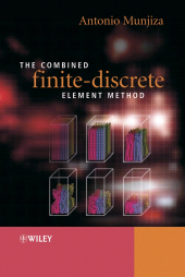 E-book, The Combined Finite-Discrete Element Method, John Wiley & Sons