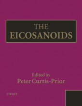 eBook, The Eicosanoids, John Wiley & Sons