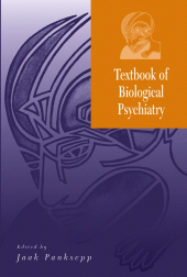 eBook, Textbook of Biological Psychiatry, John Wiley & Sons