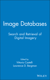 E-book, Image Databases : Search and Retrieval of Digital Imagery, John Wiley & Sons