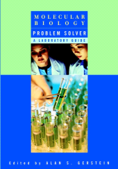 E-book, Molecular Biology Problem Solver : A Laboratory Guide, John Wiley & Sons