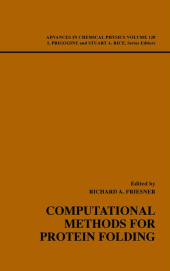 E-book, Computational Methods for Protein Folding, Volume 120, John Wiley & Sons