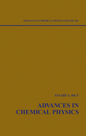 E-book, Advances in Chemical Physics, Volume 128, John Wiley & Sons