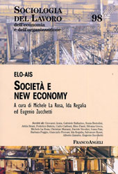 Articolo, Società e net economy, Franco Angeli