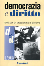 Articolo, Tre più due uguale zero : la riforma dell'università, Edizione Tritone  ; Edizioni Scientifiche Italiane ESI  ; Franco Angeli