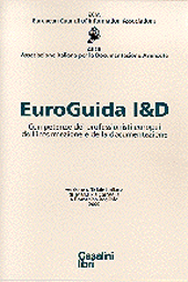 eBook, Euroguida I&D, AIDA
