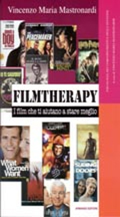 E-book, Filmtherapy : i film che ti aiutano a stare meglio, Mastronardi, Vincenzo Maria, Armando