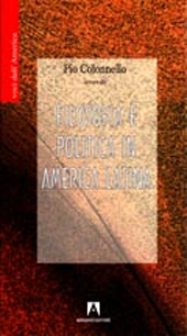 E-book, Filosofia e politica in America Latina, Armando