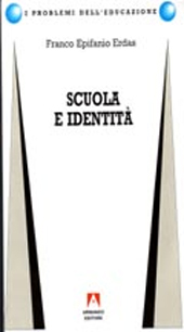 E-book, Scuola e identità, Erdas, Franco Epifanio, Armando