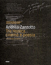 eBook, Andrea Zanzotto : tra musica, cinema e poesia, Forum