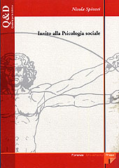 eBook, Invito alla psicologia sociale, Spinosi, Nicola, 1947-, Firenze University Press
