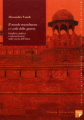 Capitolo, 2. Il territorio sacro. La nascita del Cammino di Santiago, Firenze University Press
